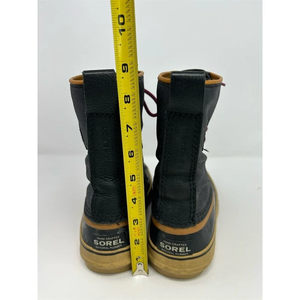 Sorel 1964 women